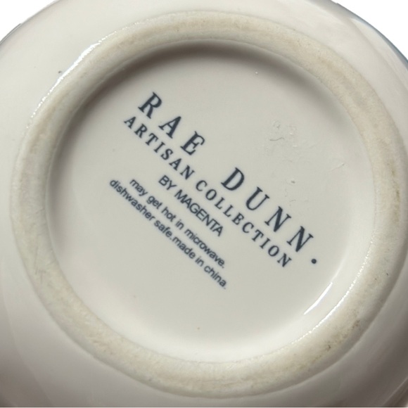 Pour on the Charm with Rae Dunn's POUR Pitcher - Perfect for Any Occasion! - Picture 4 of 4